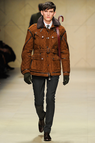 Burberry Prorsum / - 2012-2013
